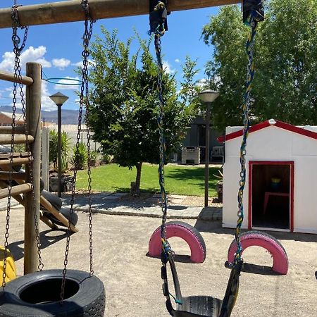 Apartament Karoo Heart Beaufort West Zewnętrze zdjęcie