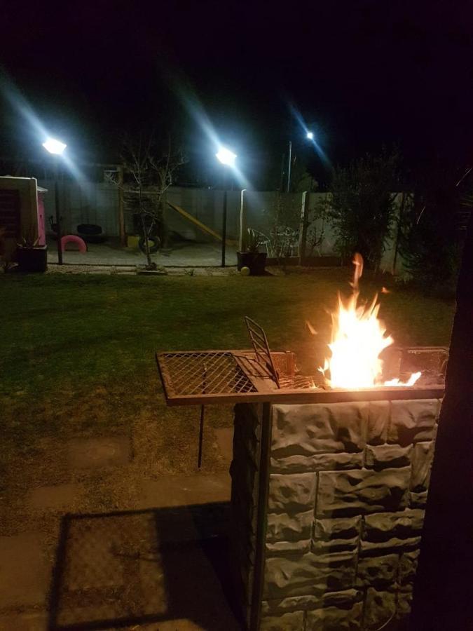Apartament Karoo Heart Beaufort West Zewnętrze zdjęcie