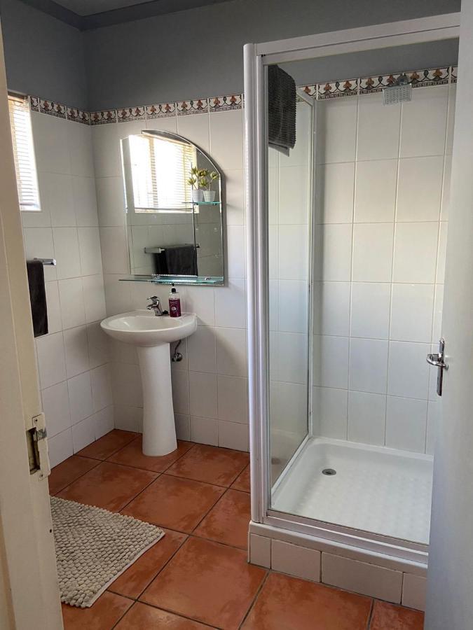 Apartament Karoo Heart Beaufort West Zewnętrze zdjęcie