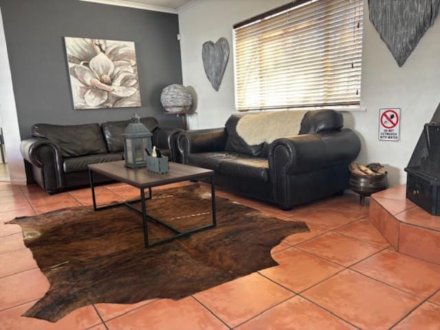 Apartament Karoo Heart Beaufort West Zewnętrze zdjęcie