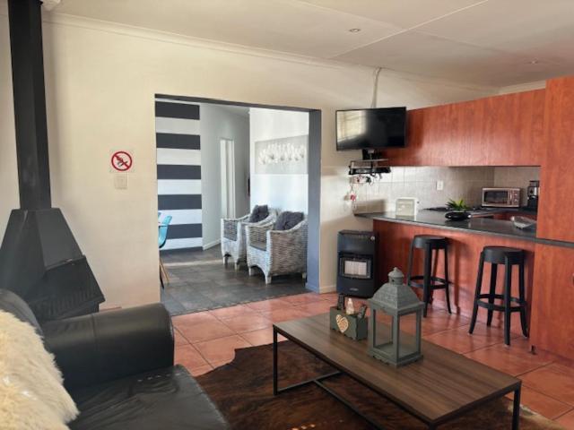 Apartament Karoo Heart Beaufort West Zewnętrze zdjęcie