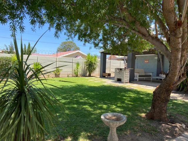 Apartament Karoo Heart Beaufort West Zewnętrze zdjęcie