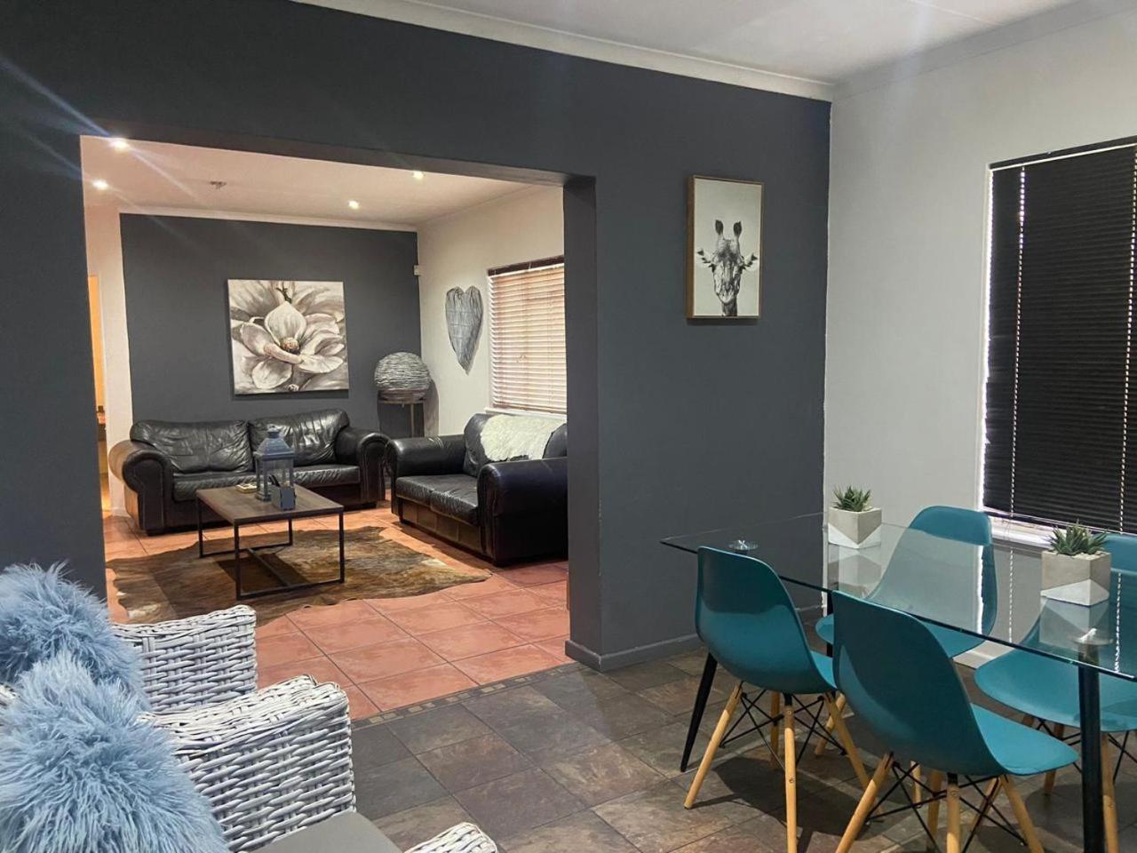 Apartament Karoo Heart Beaufort West Zewnętrze zdjęcie