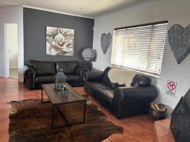 Apartament Karoo Heart Beaufort West Zewnętrze zdjęcie