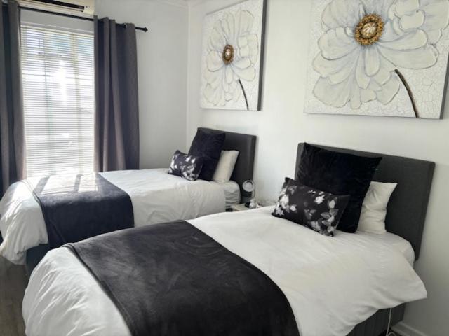 Apartament Karoo Heart Beaufort West Zewnętrze zdjęcie