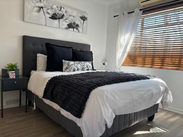 Apartament Karoo Heart Beaufort West Zewnętrze zdjęcie