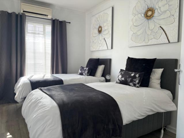Apartament Karoo Heart Beaufort West Zewnętrze zdjęcie