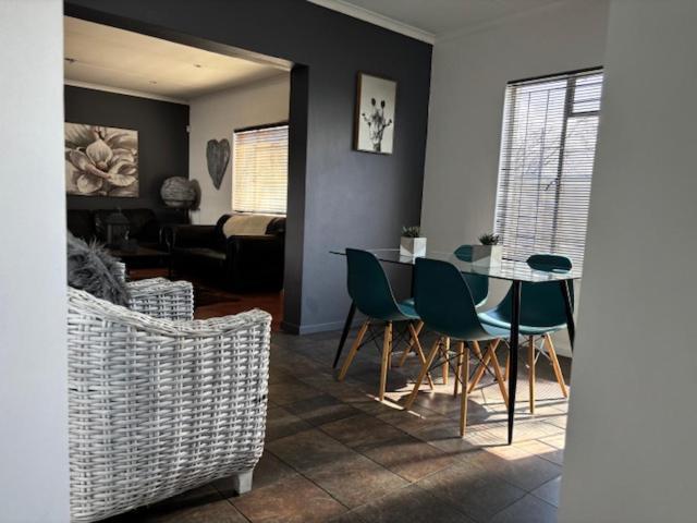 Apartament Karoo Heart Beaufort West Zewnętrze zdjęcie