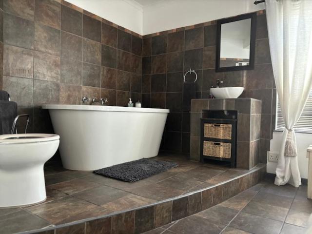 Apartament Karoo Heart Beaufort West Zewnętrze zdjęcie