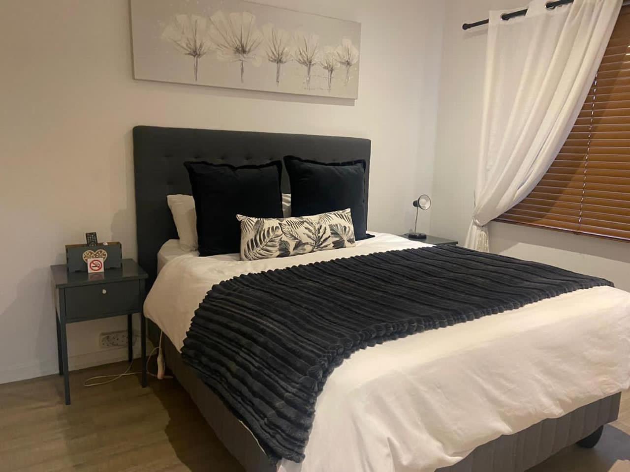 Apartament Karoo Heart Beaufort West Zewnętrze zdjęcie