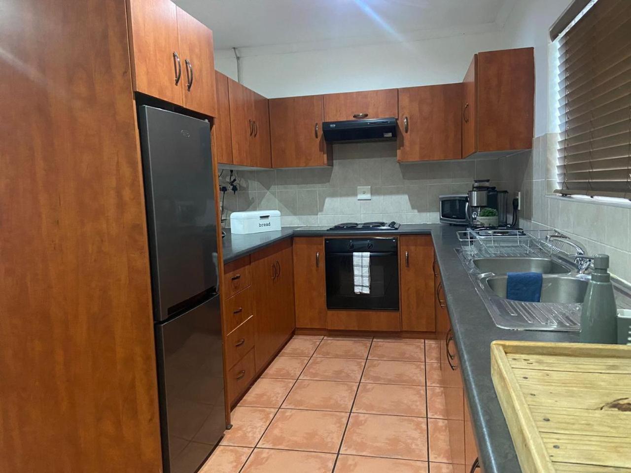 Apartament Karoo Heart Beaufort West Zewnętrze zdjęcie