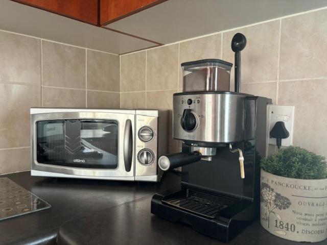 Apartament Karoo Heart Beaufort West Zewnętrze zdjęcie