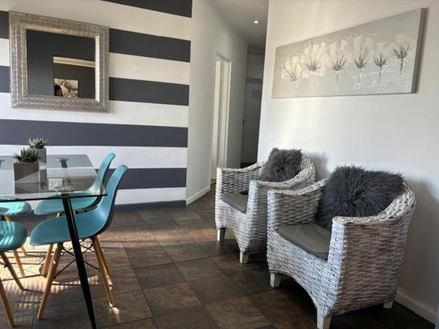 Apartament Karoo Heart Beaufort West Zewnętrze zdjęcie