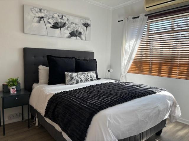 Apartament Karoo Heart Beaufort West Zewnętrze zdjęcie